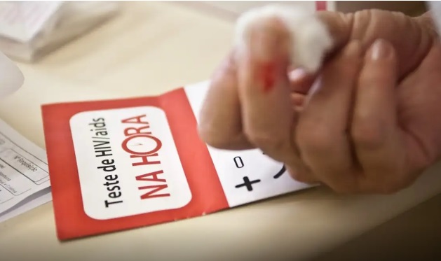 Aids: Brasil tem alta de casos, mas menor mortalidade desde 2013