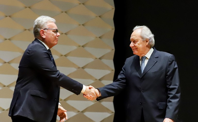 Ministério da Justiça repassa mais de R$ 44 mi para melhoras em presídios