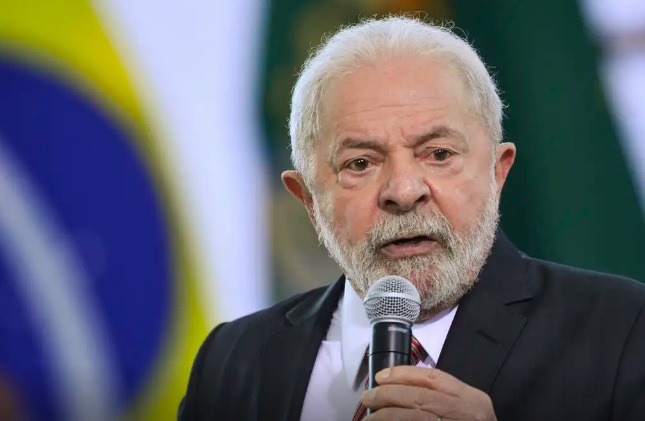 8/1 de Lula terá cerimônia no Planalto e ato com esquerda na praça dos 3 Poderes