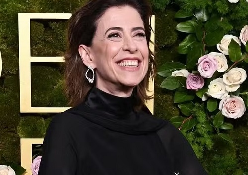 Demi Moore é melhor atriz de comédia e 'Ainda Estou Aqui' perde Globo de Ouro