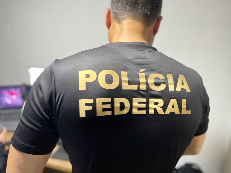 PF apreende medicamentos proibidos pela Anvisa