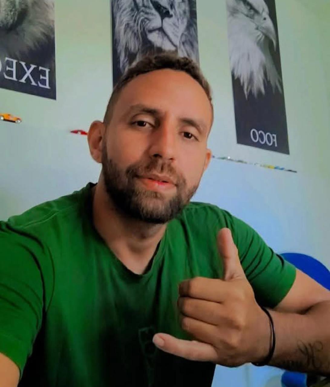 Amazonense que estava desaparecido é encontrado morto em Fortaleza