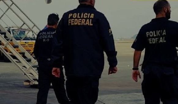 Casal tenta embarcar no aeroporto de Guarulhos com drogas no estômago