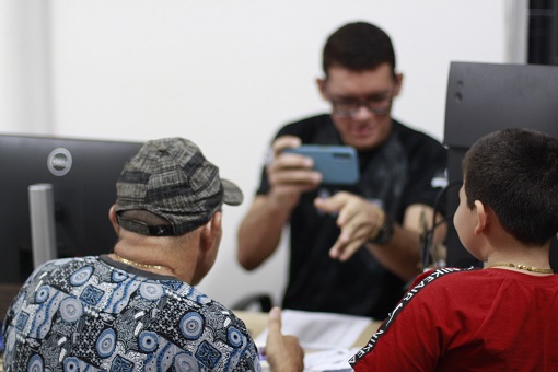 RecuperaFone: donos de 194 celulares roubados ainda não buscaram aparelhos