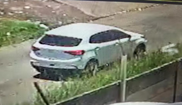 Bebê sequestrada por falsa agente de saúde é encontrada em Curitiba 