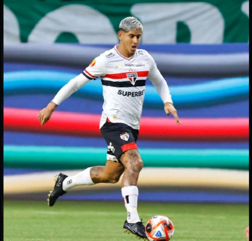 Palmeiras e São Paulo empata no 0 a 0 em clássico no Campeonato Paulista