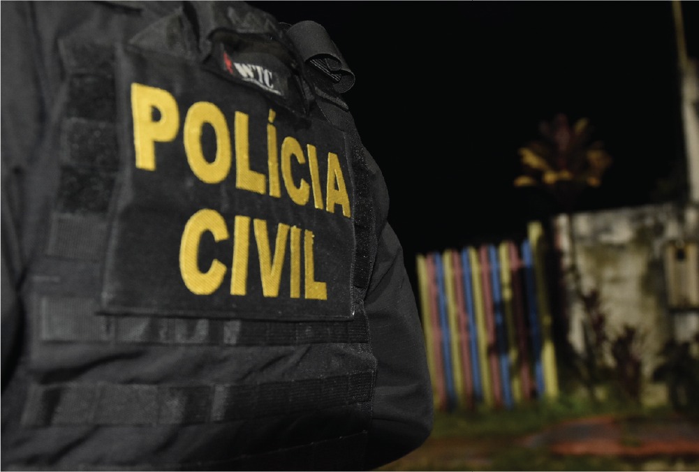 Polícia investiga sequestro em shopping de Manaus