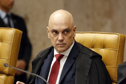 Mauro Cid revela que Bolsonaro pediu monitoramento de Alexandre de Moraes