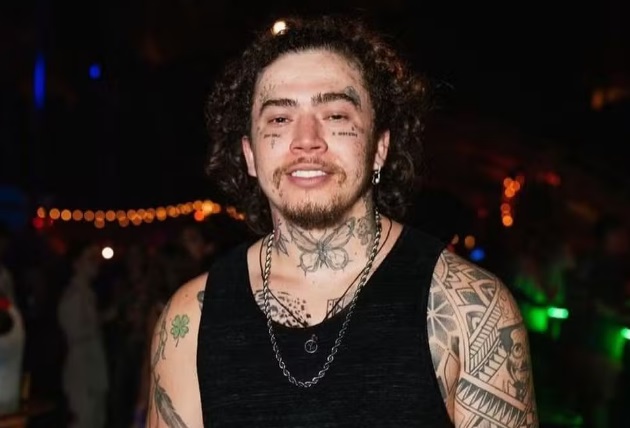 Whindersson Nunes é internado em clínica psiquiátrica