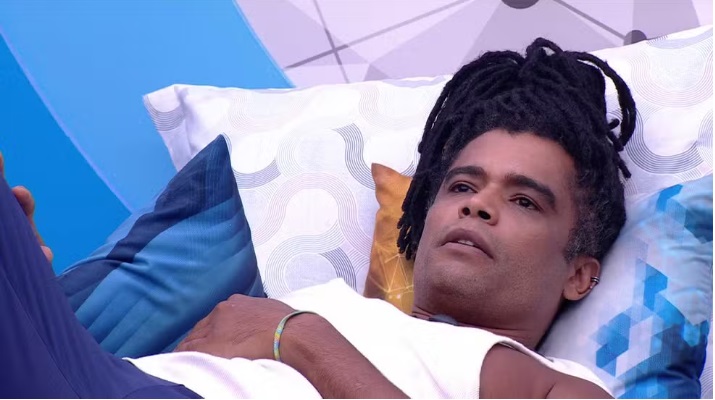 Brothers planejam votos em Camilla para o próximo paredão