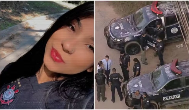 Adolescente é encontrada morta após sair do trabalho em shopping