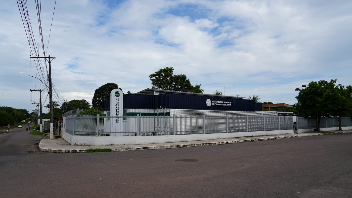 Defensoria recomenda anulação de PSS após irregularidades em Maués