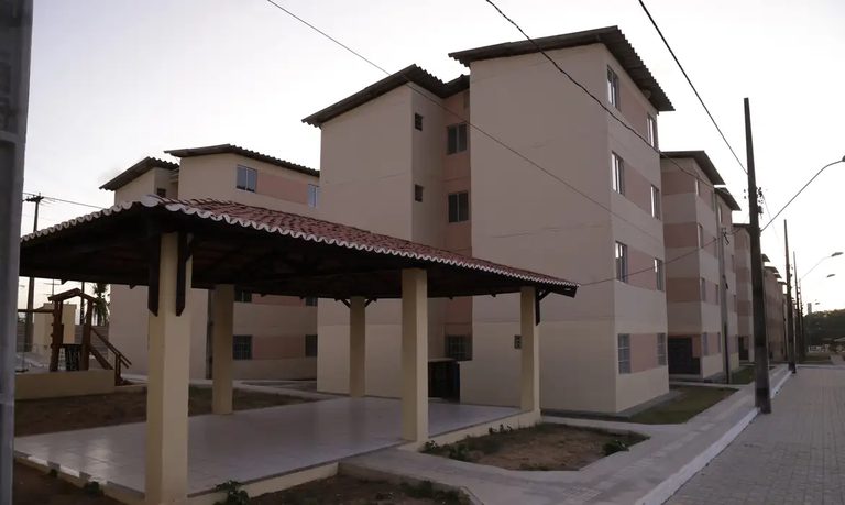 Minha Casa, Minha Vida deve chegar a 3 milhões de moradias até 2026