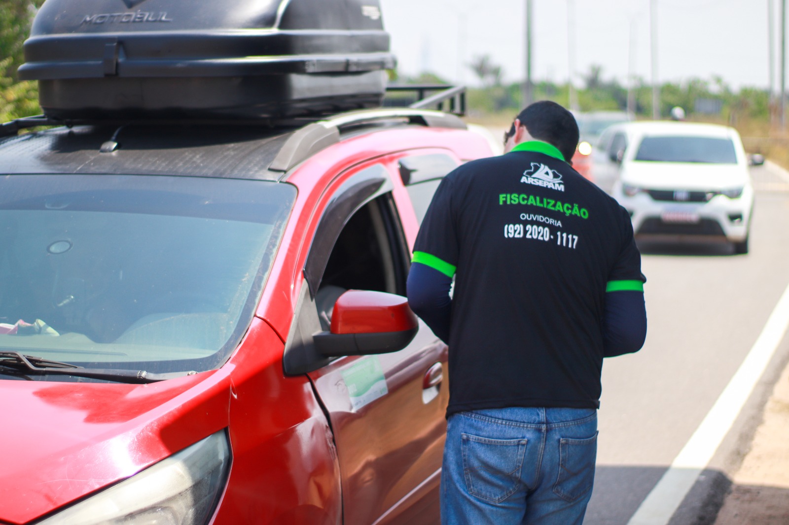 Mais de 33 mil passageiros devem deixar Manaus durante Semana Santa
