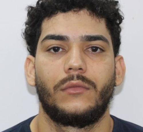 'FH' suspeito de sequestro e tortura é preso em Manaus