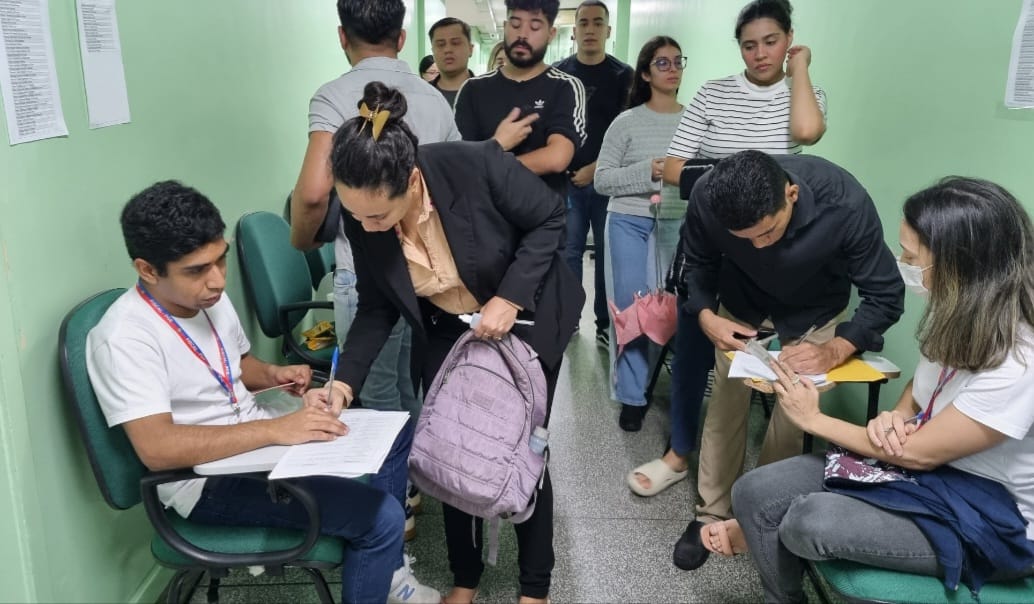 PGE-AM divulga resultado final do 11º Exame de Residência Jurídica