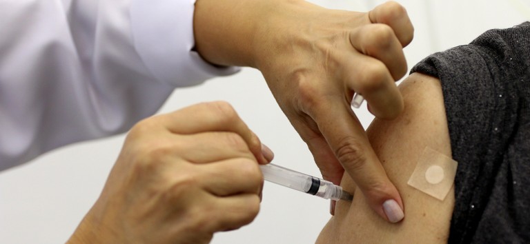 Vacinação contra hepatite A é ampliada para usuários de PrEP