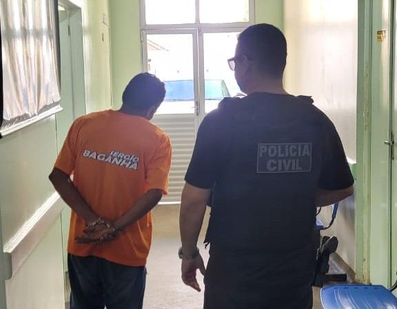 Bebedeira termina com homem esfaqueado em Maraã