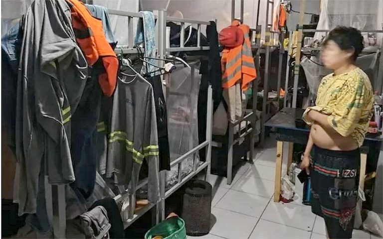 BYD é autuada por manter chineses em condições de escravidão na Bahia