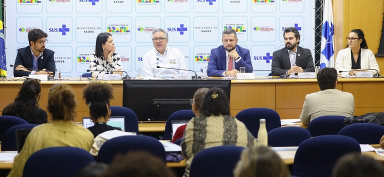 Brasil bate recorde com mais de 30 mil transplantes pelo SUS em 2024