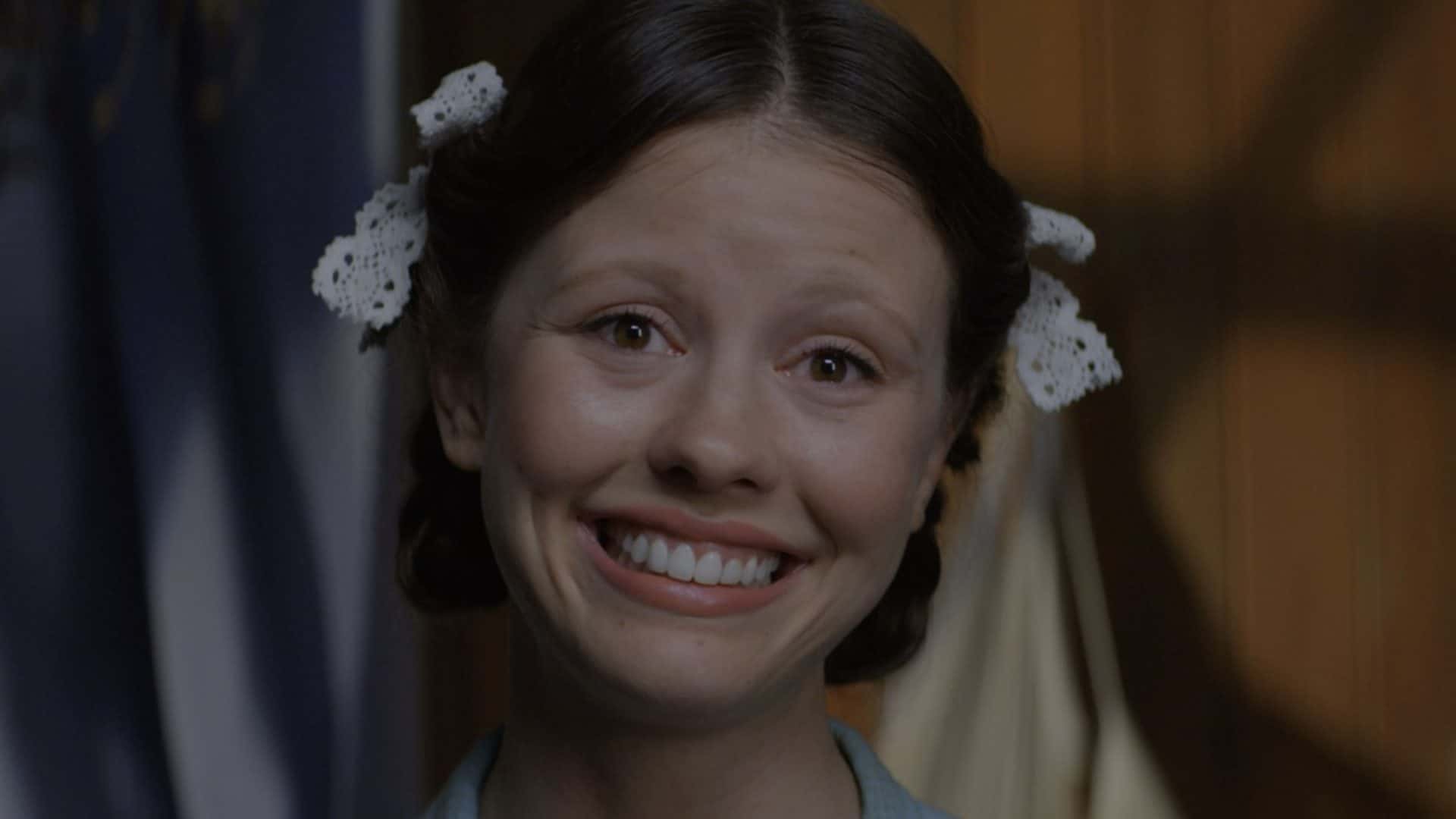 Mia Goth é confirmada em novo filme de 'Star Wars' com Ryan Gosling