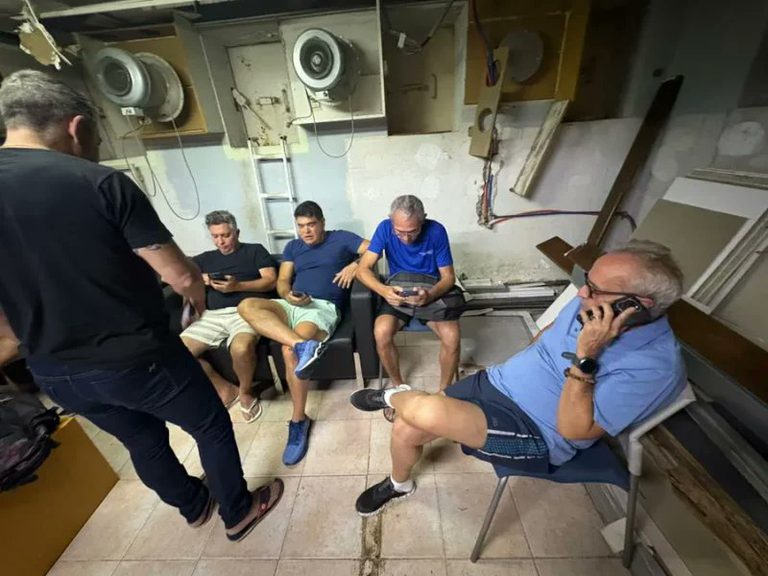 Itamaraty pede proteção a prefeitos brasileiros isolados em Israel