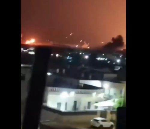 EUA fecham embaixada em Jerusalém por 3 dias devido conflito entre Israel e Irã