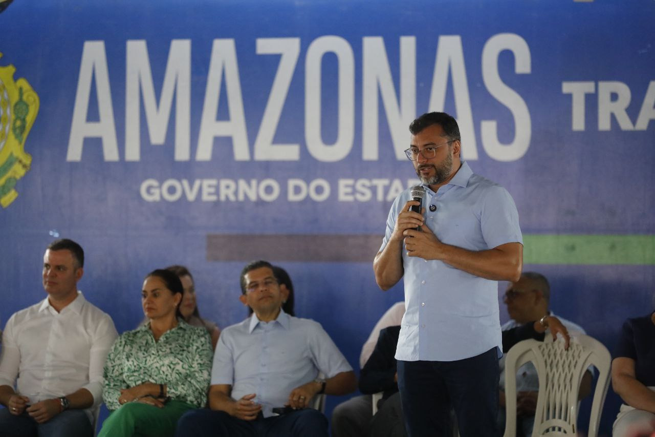 Governo do Amazonas mantém Passe Livre para estudantes da rede estadual 