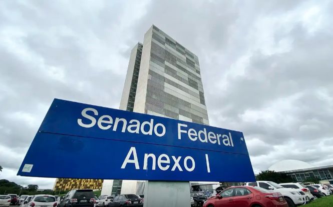 Medida provisória do Crédito do Trabalhador é aprovada no Senado Federal