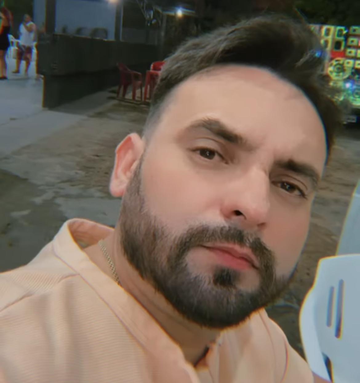 Blogueiro é identificado após sequestro e morte de amigo em Manaus