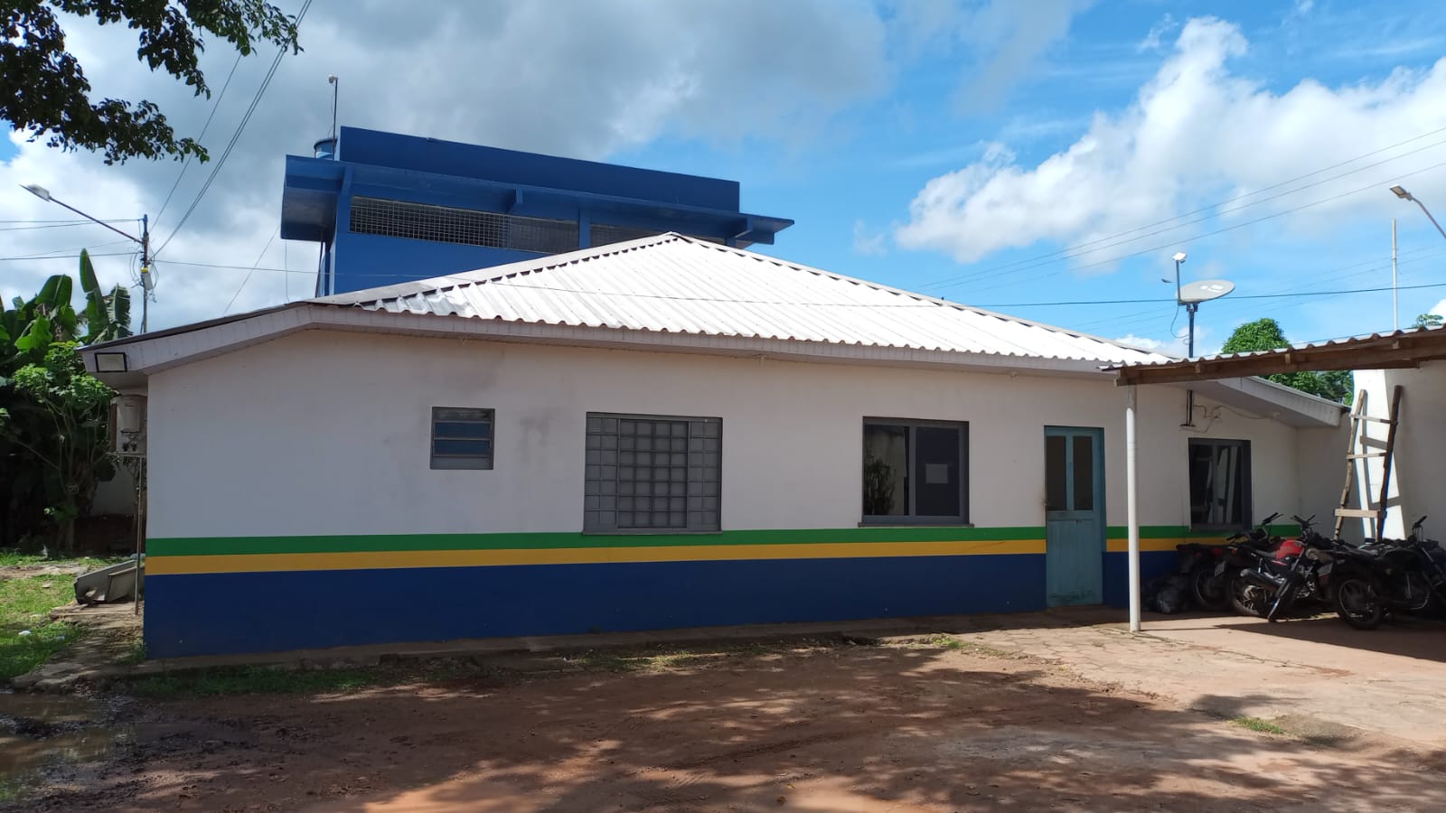 Condenado por estuprar enteada dos 6 aos 13 anos é preso em Autazes