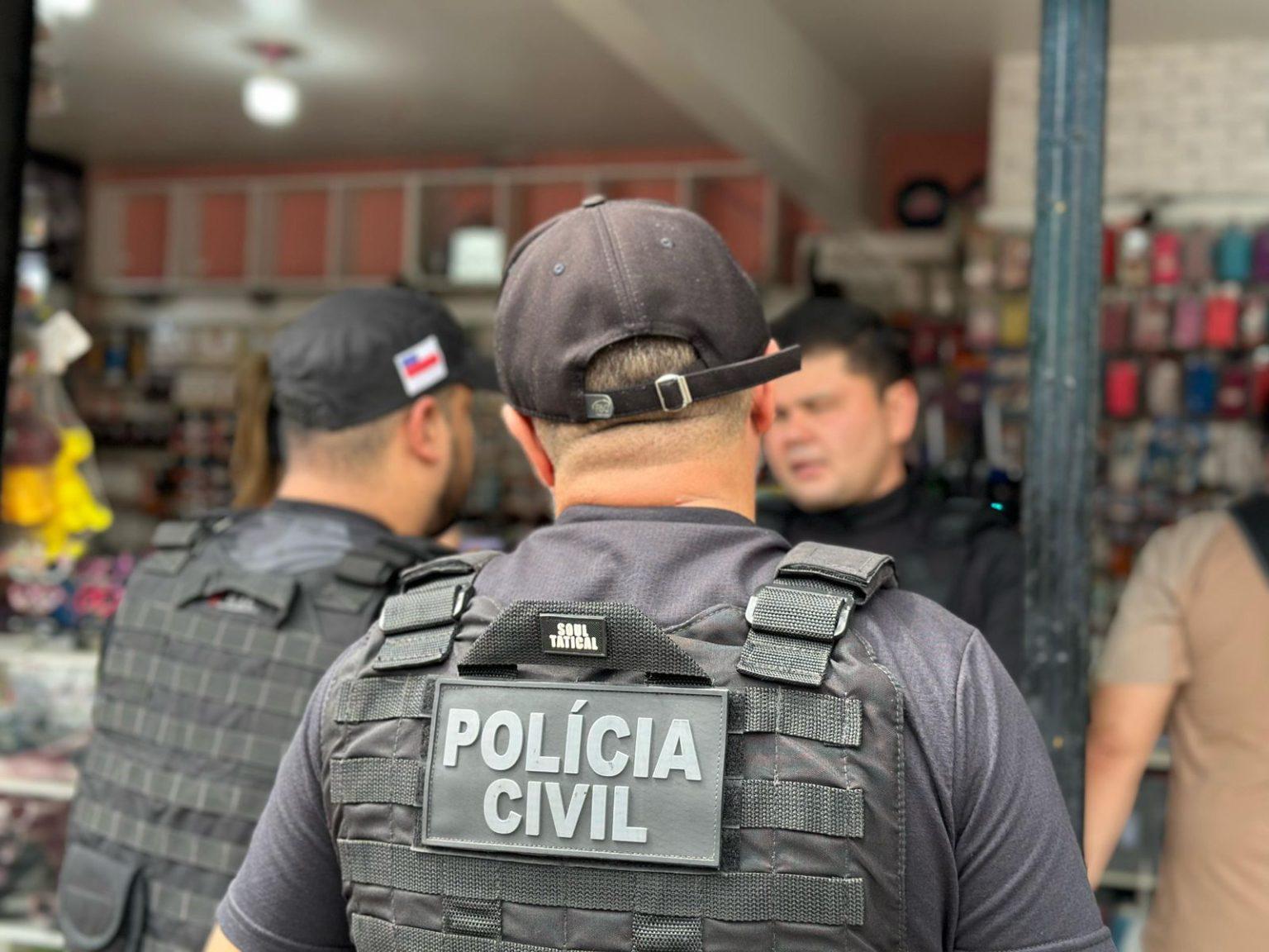 Crimes de lesão corporal seguida de morte caem 64% em 2025, no Amazonas