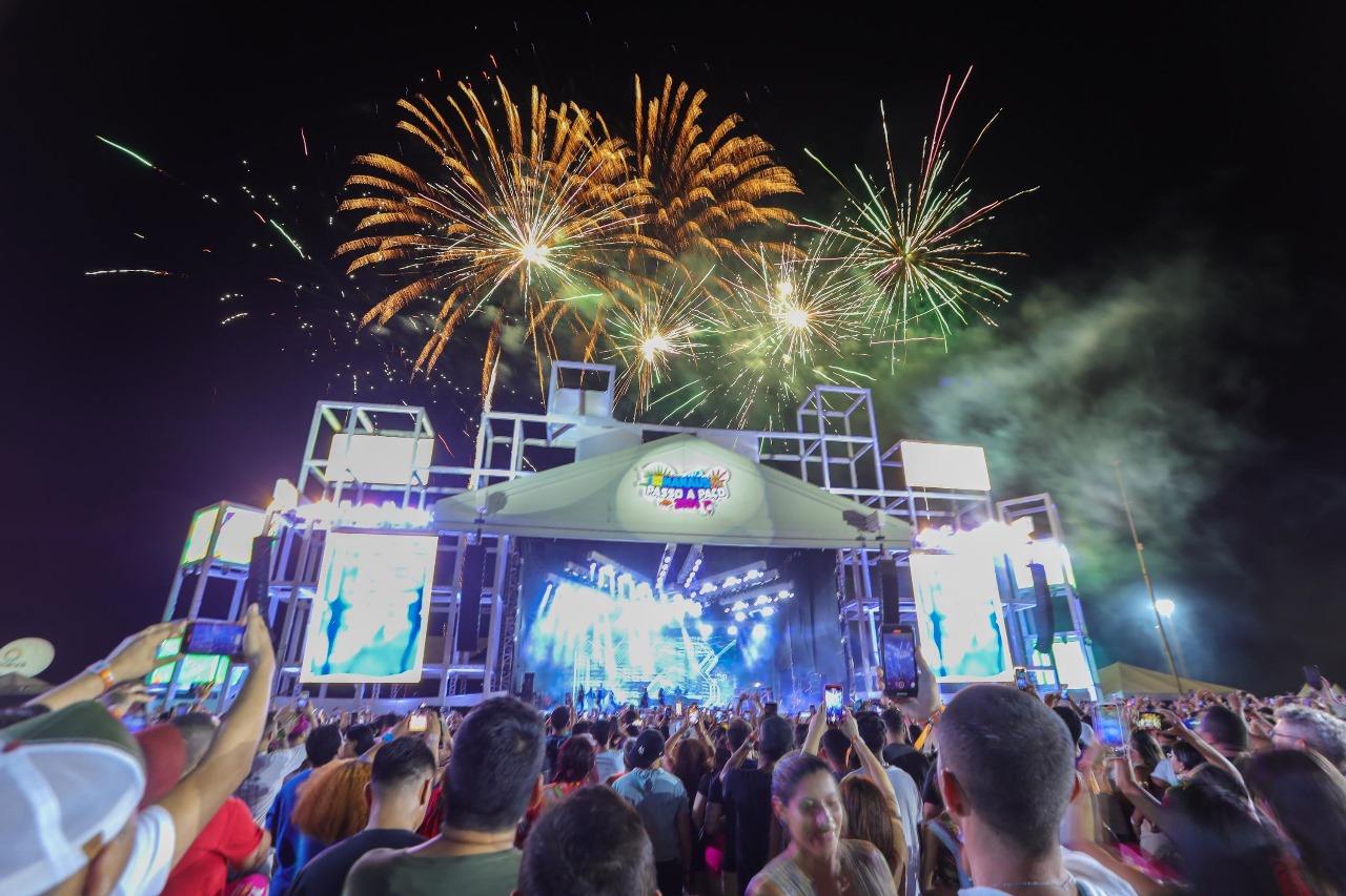 Sou Manaus celebra 10 anos com megafestival de cultura e arte no Centro