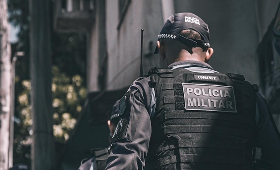 Avô postiço é preso suspeito de estuprar menino com autismo no Nova Cidade