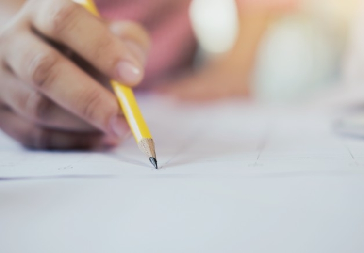 Enem tem mais de 4,8 milhões de estudantes inscritos 