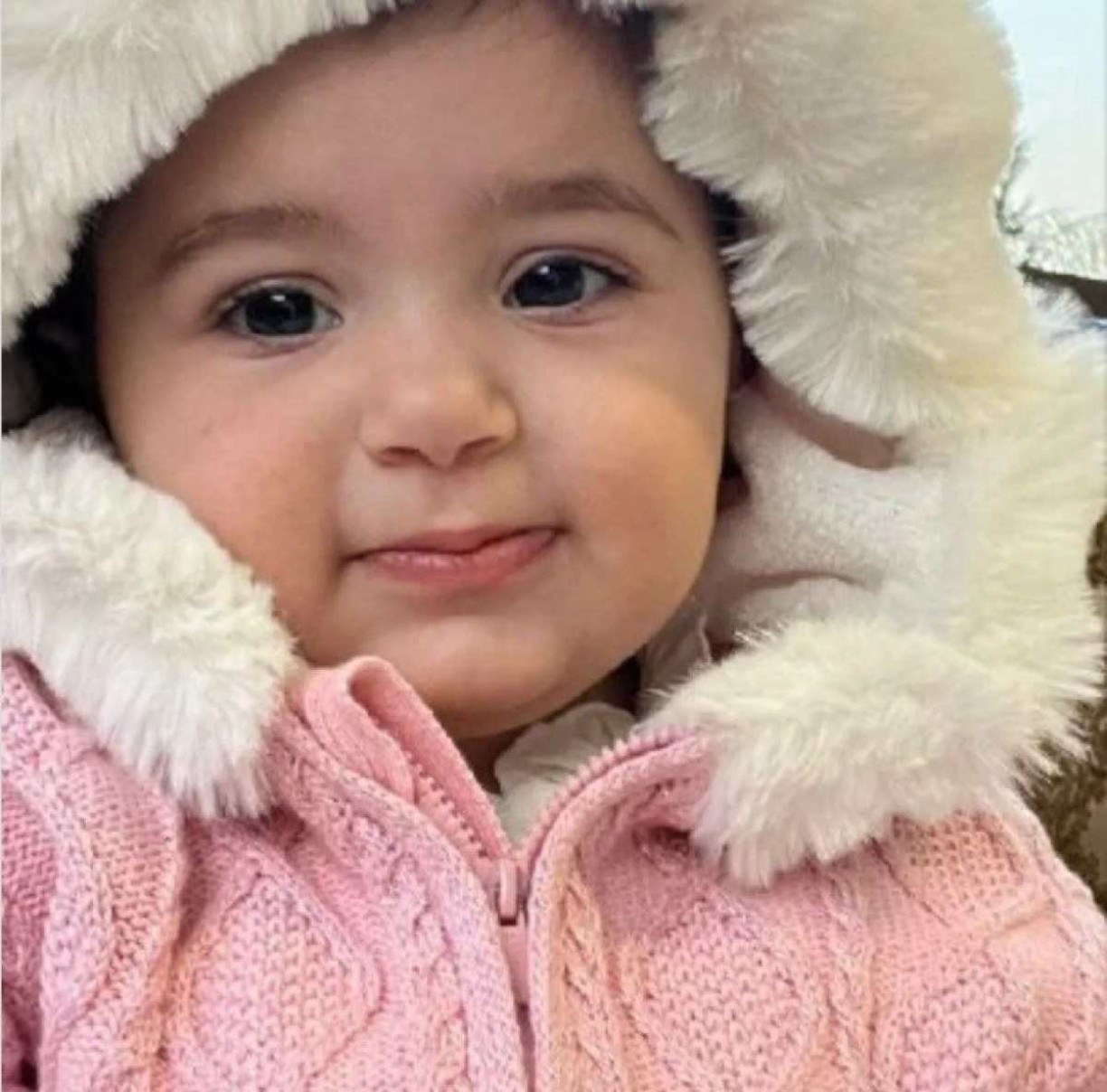 Bebê brasileira morre em bombardeio no Líbano