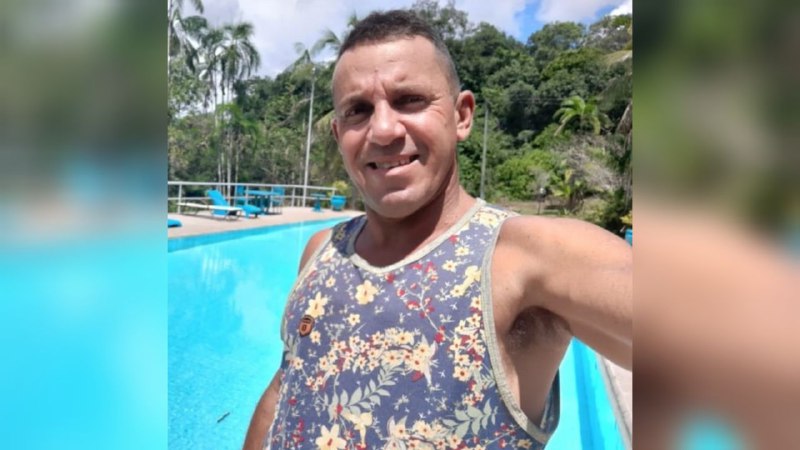 Mãe procura por filho que desapareceu durante viagem a Manaus