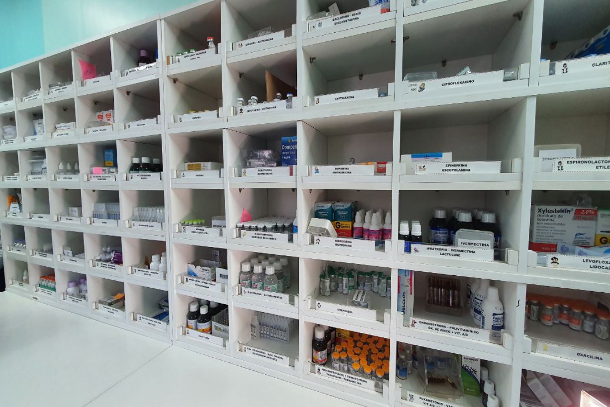 Justiça manda governo repor medicamentos em hospitais de Manaus