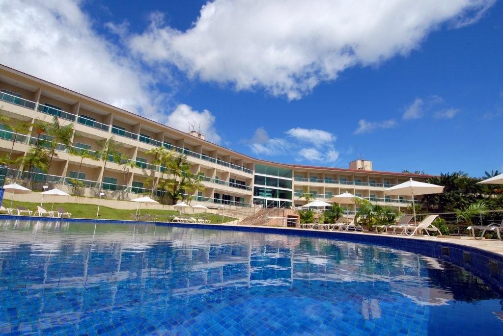 Amazônia Golf Resort será leiloado pela metade do preço