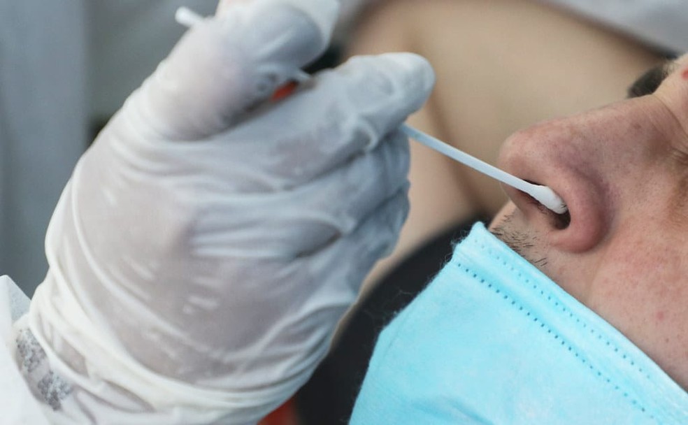 Anvisa aprova segundo autoteste para Covid-19 no Brasil