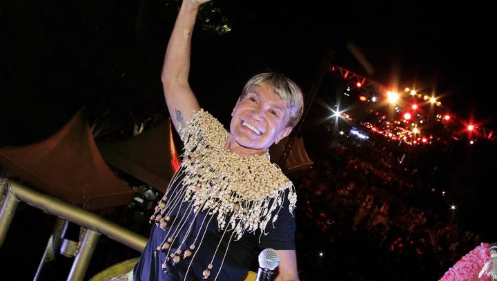 Vereador quer renomear avenida de Manaus para homenagear Zezinho Corrêa