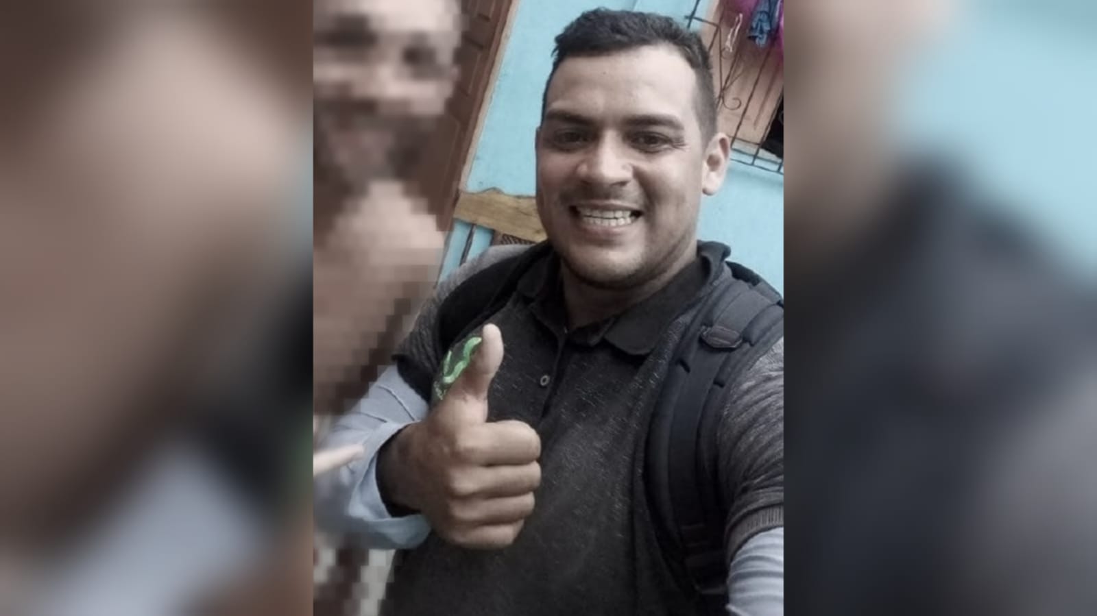 Cobrador de ônibus é assassinado em rua de Manaus
