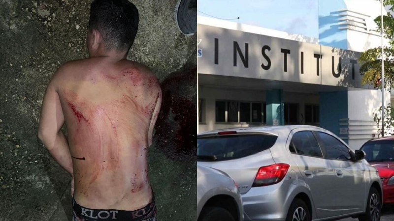 Homem é assassinado por 'amigo' no dia do aniversário em Manaus