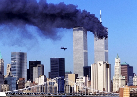 11 filmes para lembrar o 11 de setembro