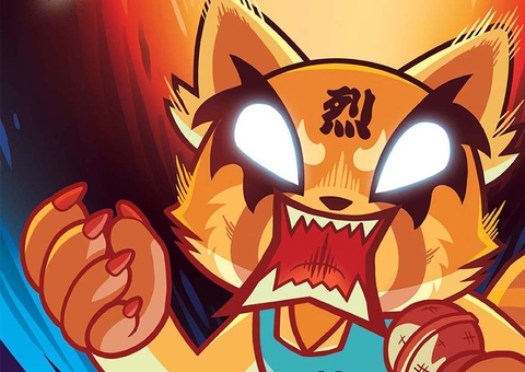 Netflix anuncia 4ª temporada de Aggretusuko; saiba mais