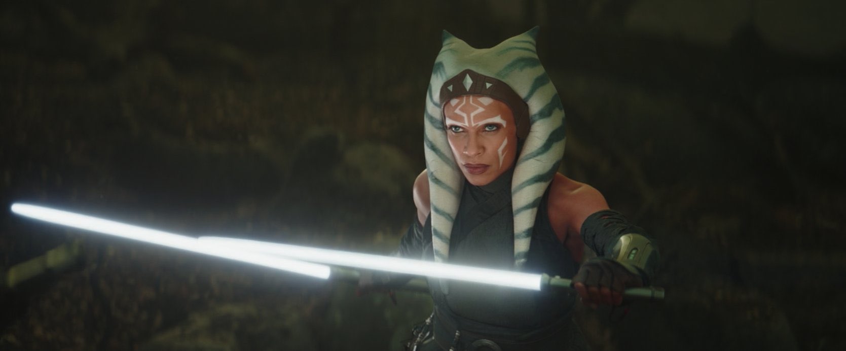 Ahsoka Tano terá sua própria série derivada de Star Wars; saiba mais