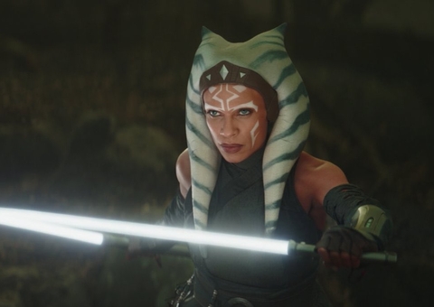 Ahsoka Tano terá sua própria série derivada de Star Wars; saiba mais
