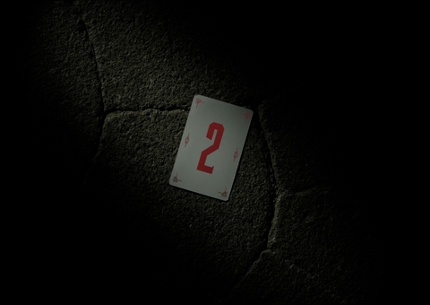 Alice in bordeland é renovada para nova temporada na Netflix; saiba mais