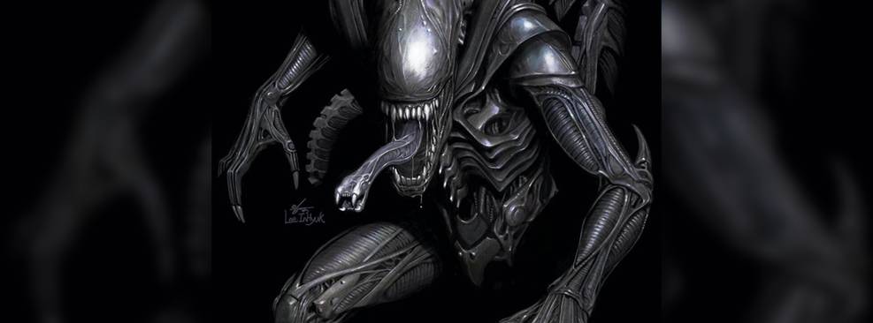 Marvel vai lançar nova História em Quadrinhos de Alien; saiba mais