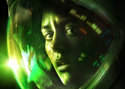 Alien Isolation está de graça na Epic Games por tempo limitado; confira
